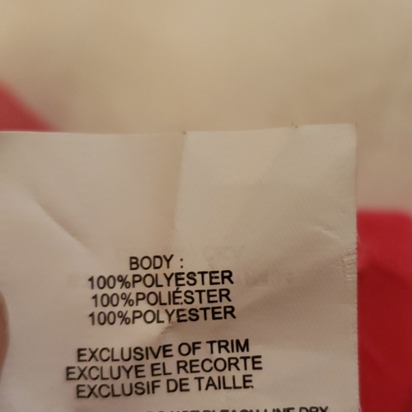 2B bebe pink sequence top | sheer shirt.. NWOT - Picture 6 of 7